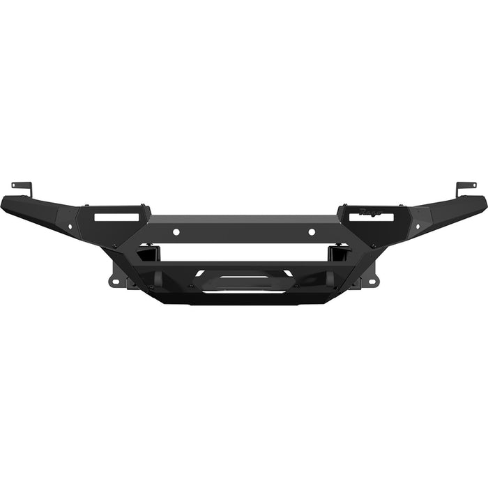 Rago Fabrication 2025-2026 Toyota 4Runner Full-Width Winch Front Bumper Model F7105031601NA