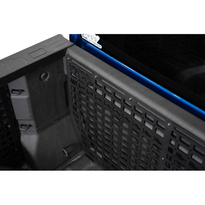 Addictive Desert Designs Chevy/GMC 1500 Bed Cab Molle Panels - Full Model AC1402101NA