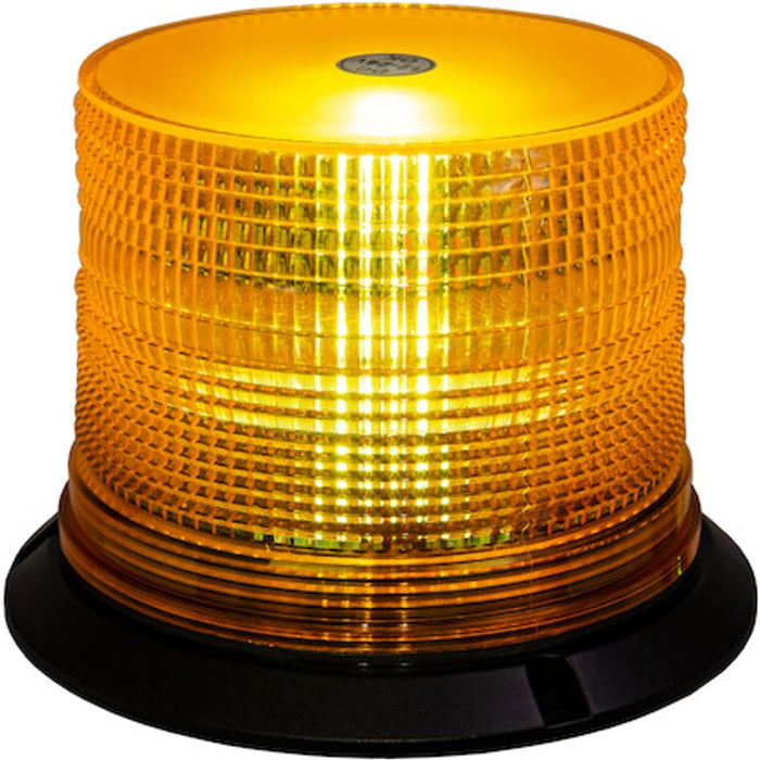 Buyers Products 6.5 Inch by 5 Inch 8 Joule Incandescent Beacon Strobe Light Model SL640ALP