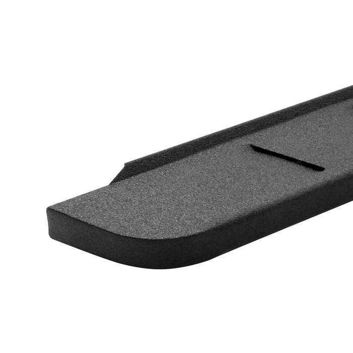 Go Rhino RB10 Running Boards with Mounting Brackets, 2 Pairs Drop Steps Kit Model 6344397320T