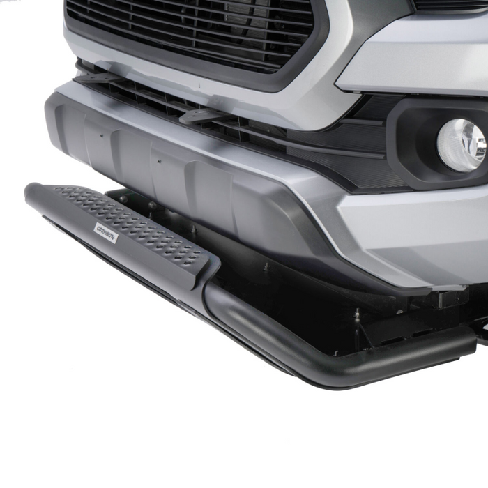 Go Rhino RC3 LR Skid Plate With Single Row 20" Light Bar Kit Model 5666620LT