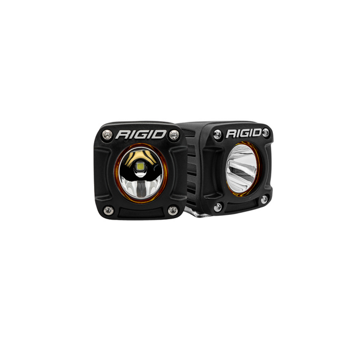 Rigid Industries Headlight Kit Model 41637