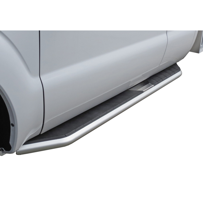 Steelcraft STX300 Stainless Steel Running Boards Model 300-23700