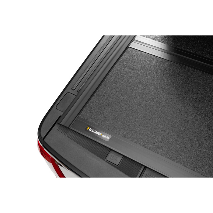 UnderCover Armor Flex 21-24 F150 8'2" Model AX22031