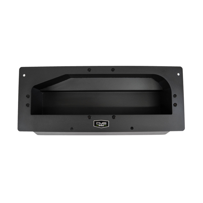 DV8 Offroad 2021-2026 Ford Bronco Storage Compartment Model CMBR-02
