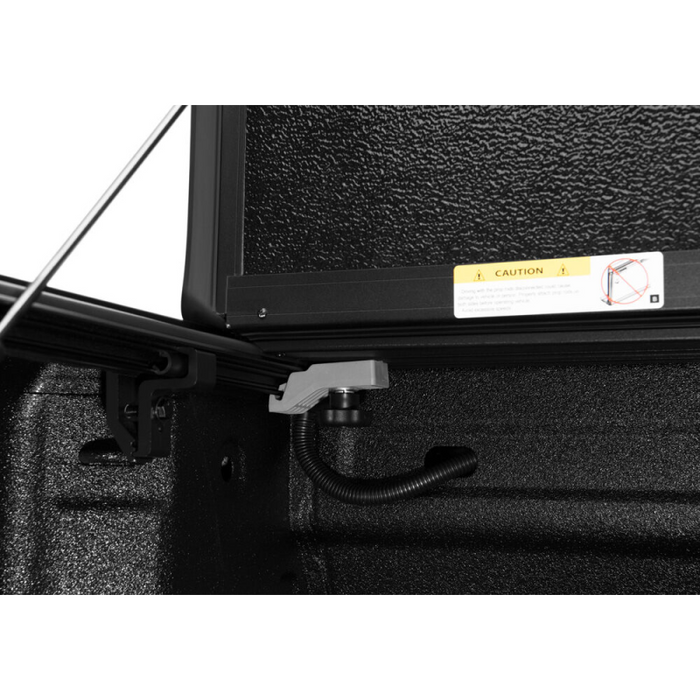 UnderCover Armor Flex 20-24 Silv/Sierra 2500HD/3500HD 6'10" Model AX12024