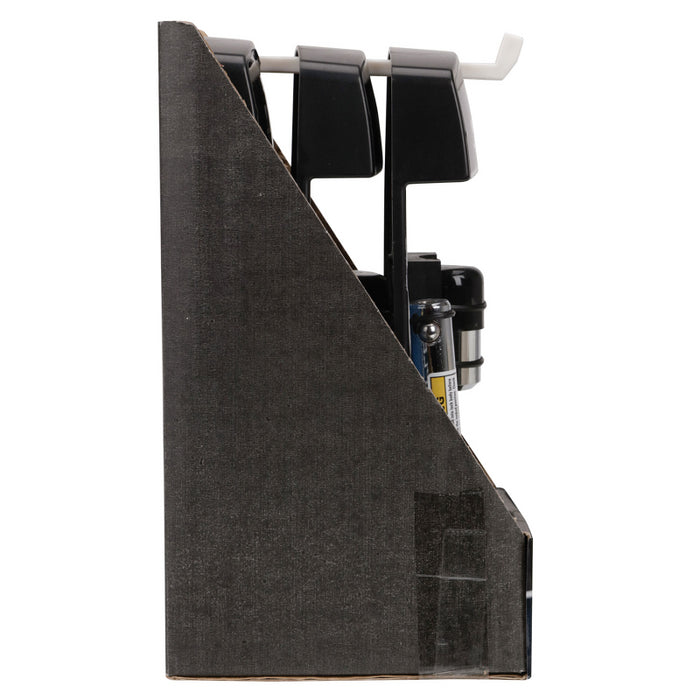 Draw-Tite Trailer Hitch and Coupler Lock Set Model 580404