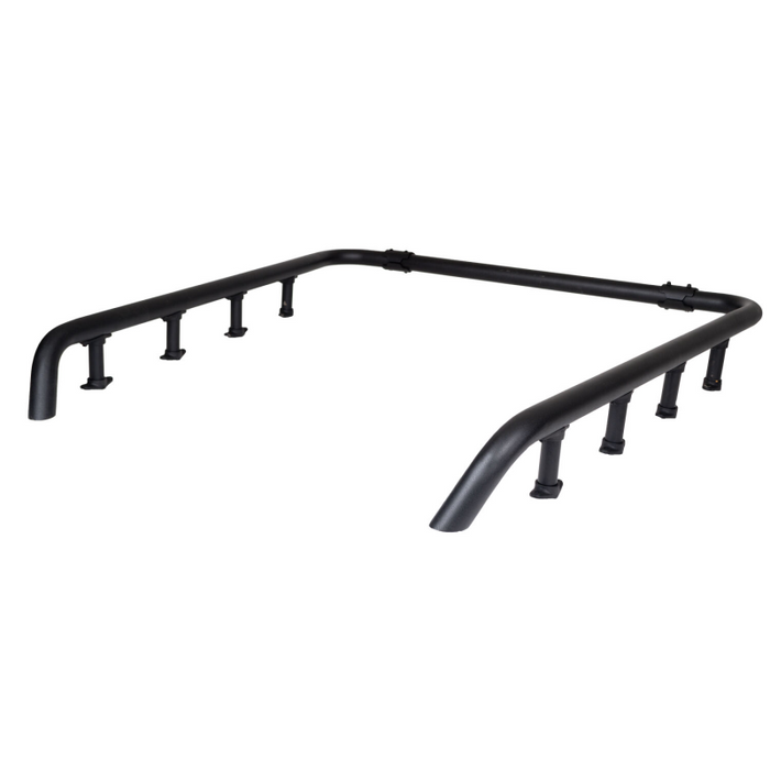 Go Rhino SRM500 Tri Rail Kit for 55" Long x 52" Wide Long Rack Rails only Model 5935052T