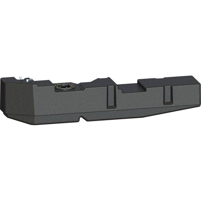 Titan Fuel Tanks 51 Gallon Extra Heavy Duty Cross-Linked Polyethylene Fuel Tank Model 7020299