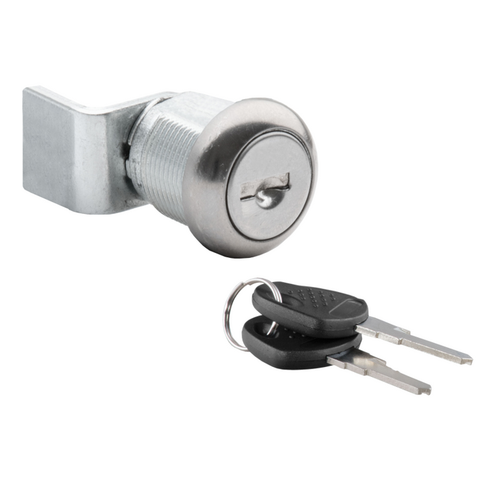 UWS 003-RYTHCY-010 Replacement T-Handle Lock Cylinder & Keys Model 003-RYTHCY-010