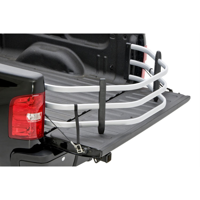 AMP Research BedXtender HD Sport - Silver Model 74831-00A