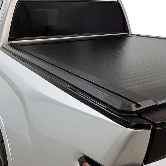 Westin Electric Retractable Tonneau Cover Model 19-50285