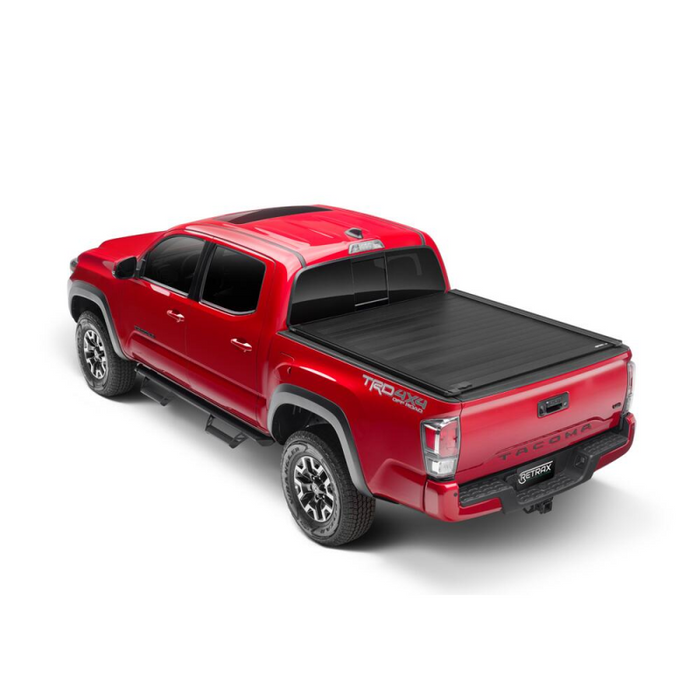 Retrax RetraxPRO XR - 05-15 Tacoma Double 5' w/o Stake Pocket Model T-80811
