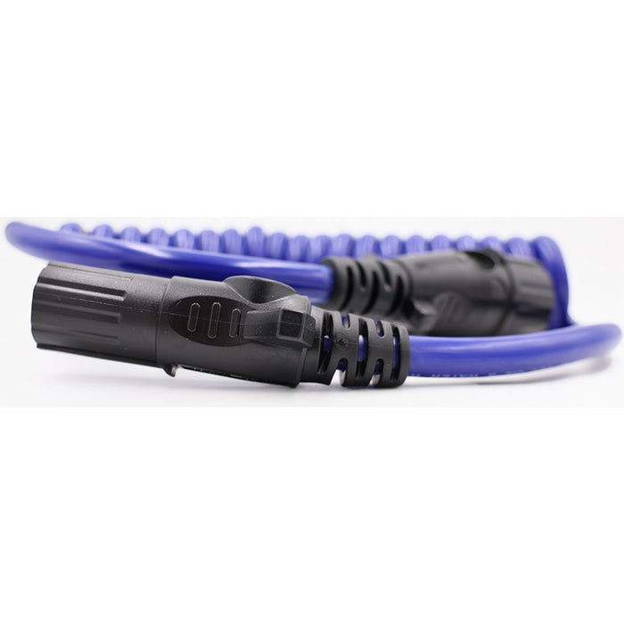 Blue Ox Coiled Cable Extension Model BX88206