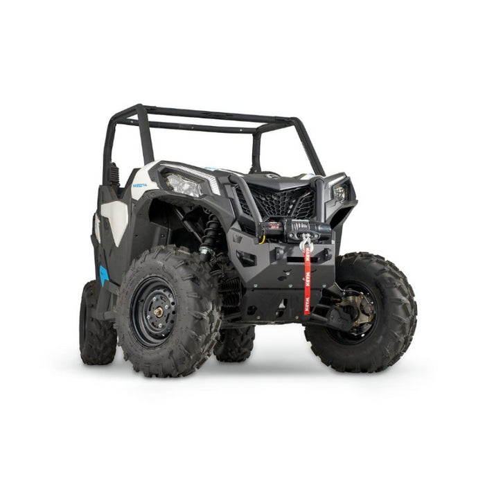 Warn Winch Mount Bumper Can-Am Maverick Model 102506