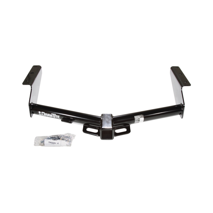 Draw-Tite Class 3 Trailer Hitch - 5000 lbs Model 75578