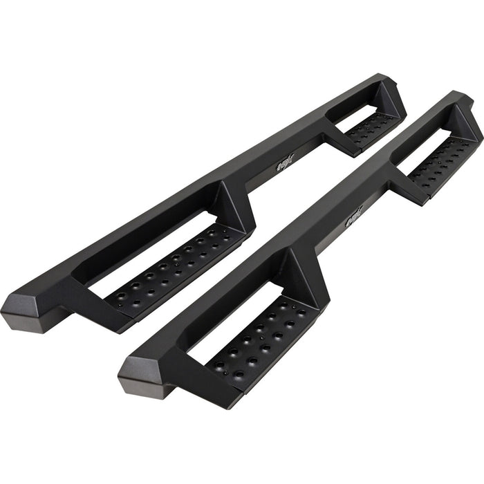 Westin HDX Drop Side Steps Model 56-13785