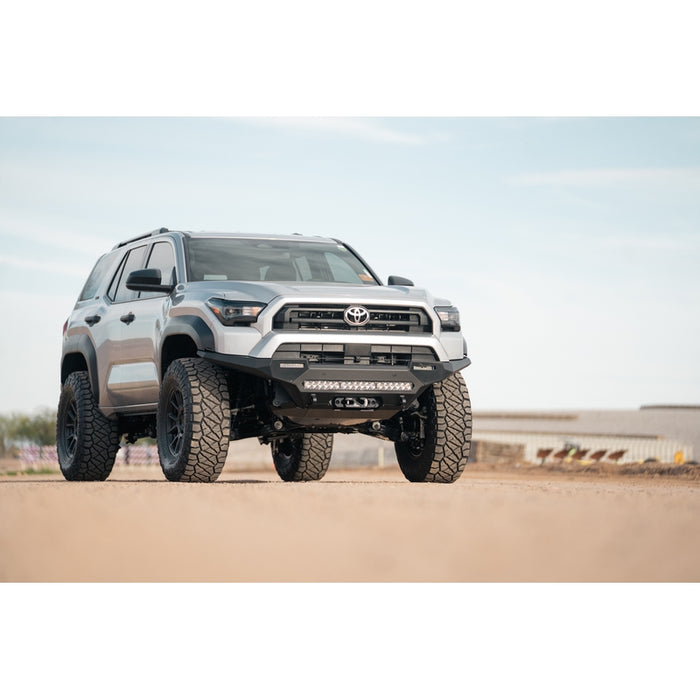 Rago Fabrication 2025-2026 Toyota 4Runner Front Bumper Skid Plate Model AC7111203NA