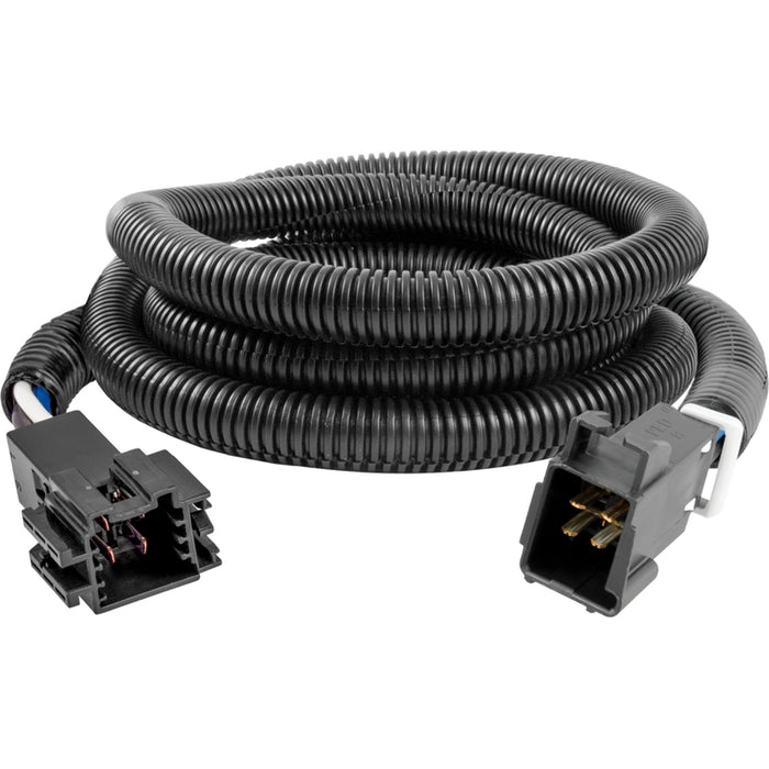CURT Quick Plug Brake Controller Wiring Harness,Fits Select Dodge Sprinter, Freightliner Sprinter, Mercedez-Benz Sprinter Model 51535