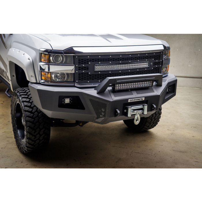 Go Rhino BR Light Bar Mount Model 26173T