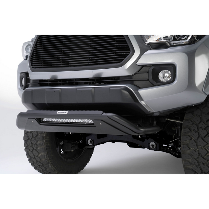 Go Rhino RC3 LR Skid Plate With Single Row 20" Light Bar Kit Model 5654620LT