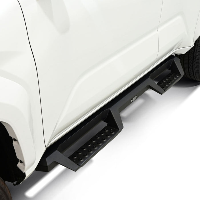 Westin HDX Drop Side Steps Model 56-13785