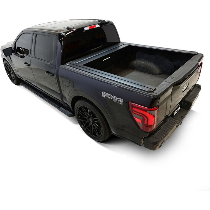 Westin Electric Retractable Tonneau Cover Model 19-54625