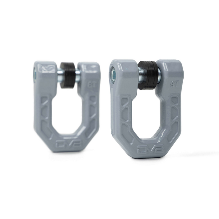 DV8 Offroad D-Rings Pair Model UNSK-01PK