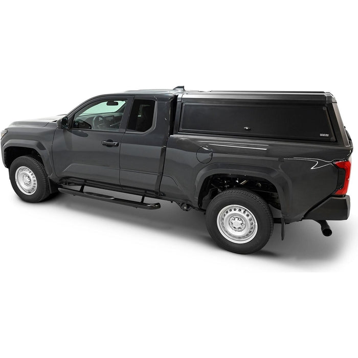 Westin E-Series 3" Round Nerf Step Bars Model 23-2895