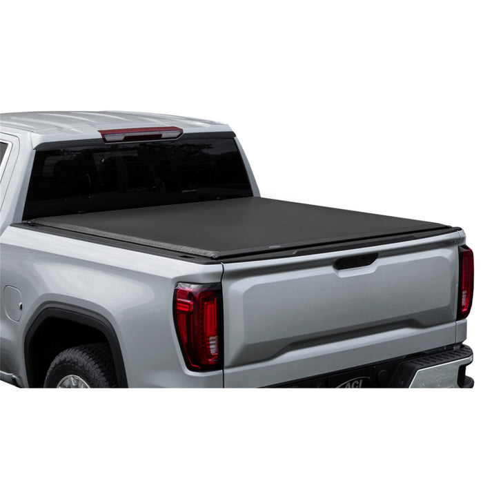 Access LORADO® Roll-Up Cover Single Rail Model 45359