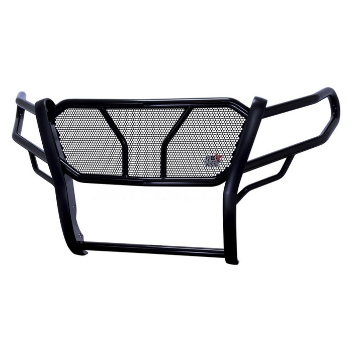 Westin HDX 1-Piece Grille Guard Black Model 57-3845