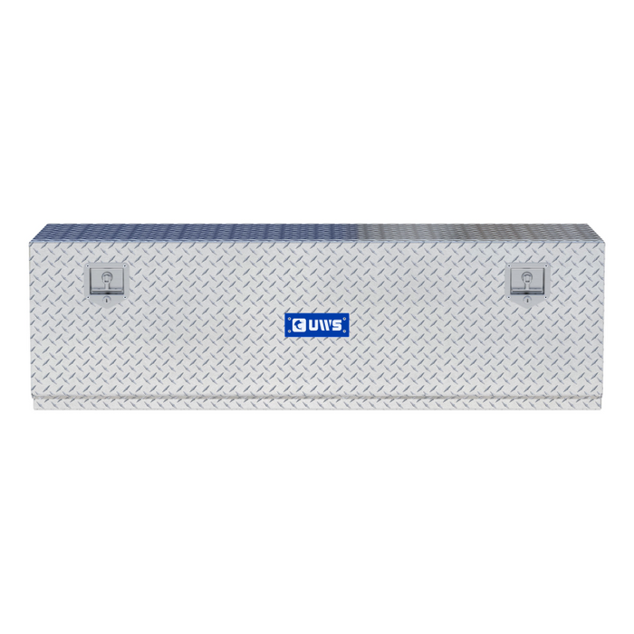 UWS 60" Single-Door Underbody Tool Box Model TBUB-60