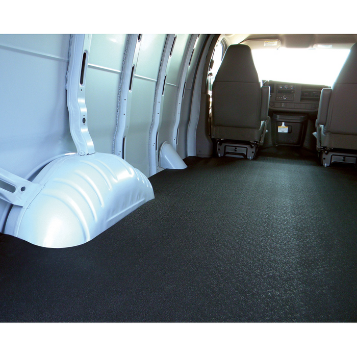 Bedrug Vantred Cargo Liner 92-14 Ford E-Series Extended Model VTRF92X