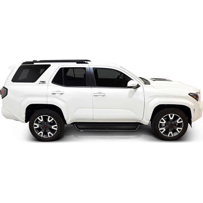 Westin Outlaw Drop Side Steps Model 20-43785