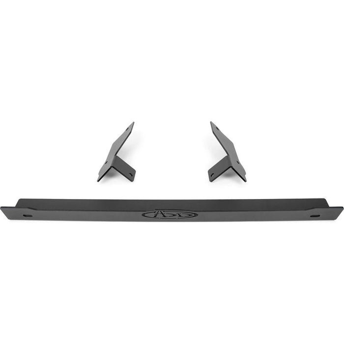 Addictive Desert Designs 18 - 23 Jeep JL/JT Sway Bar Skid Plate Model AC96100801NA