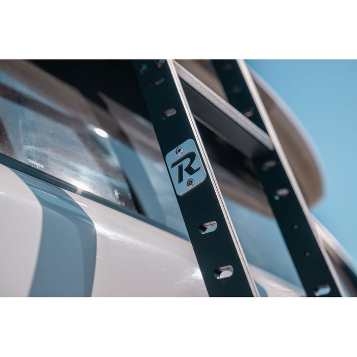 Rago Fabrication 2010-2024 Toyota 4Runner Rear Hatch Ladder Model AC6610201NA