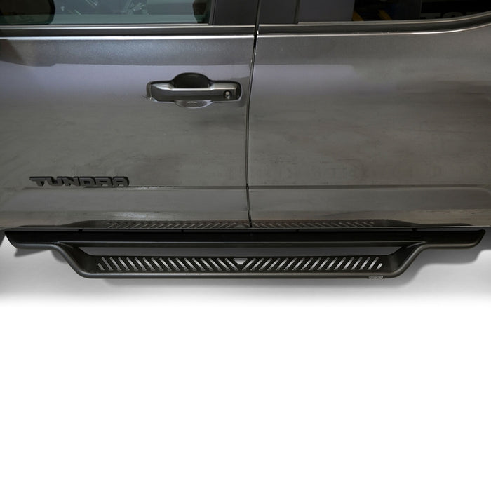 Westin Outlaw Drop Side Steps Model 20-44235