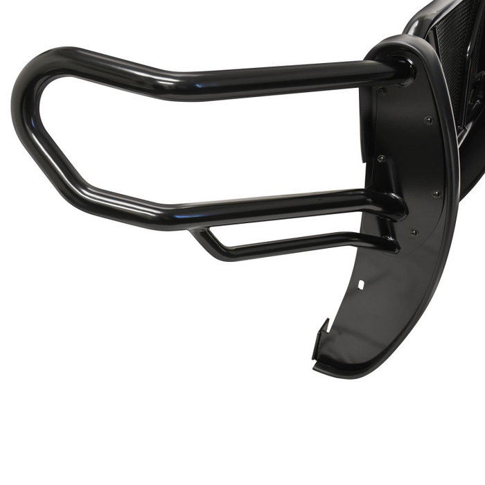 Westin HDX 3-Piece Grille Guard Black Finish Model 57-23705