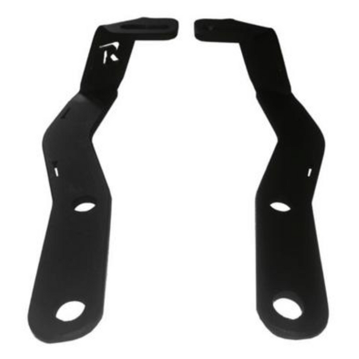 Rago Fabrication 2016-2023 3rd Gen Toyota Tacoma Ditch Light Mounts Model R1600TTACDIT