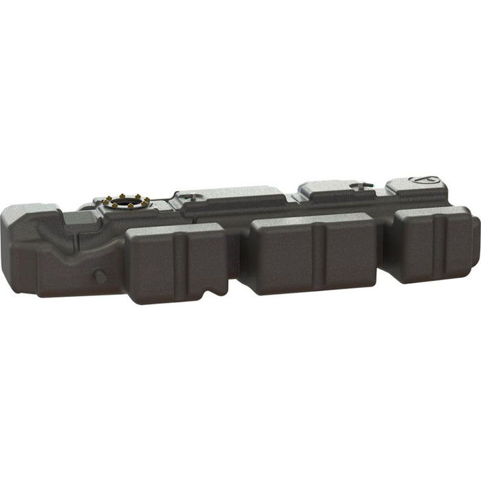 Titan Fuel Tanks 46Gallon Extra Heavy Duty Cross-Linked Polyethylene Fuel Tank Model 7050207