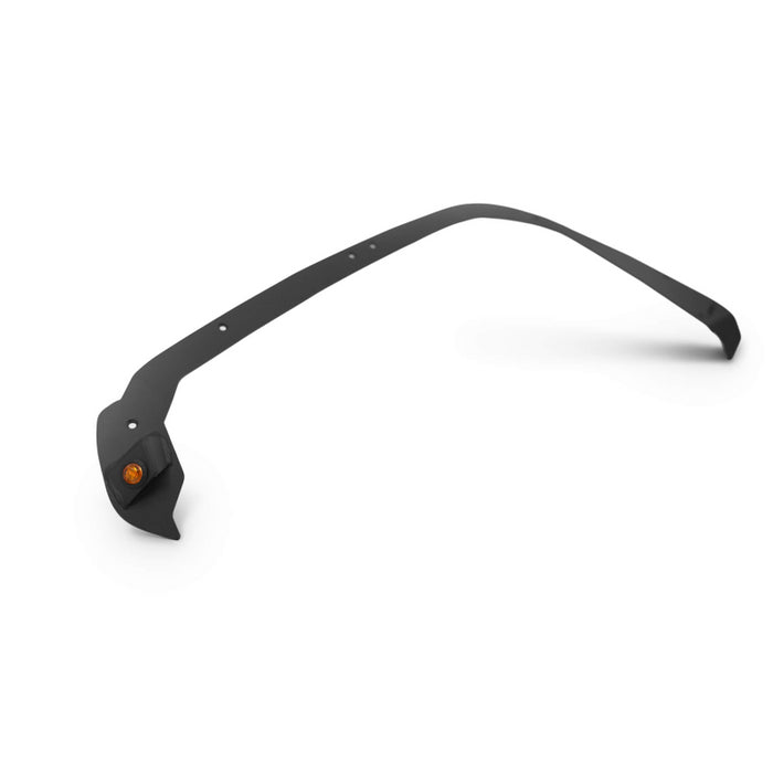 DV8 Offroad 2018-2025 Jeep Wrangler JL, JLU Fender Deletes Model FDJL-08