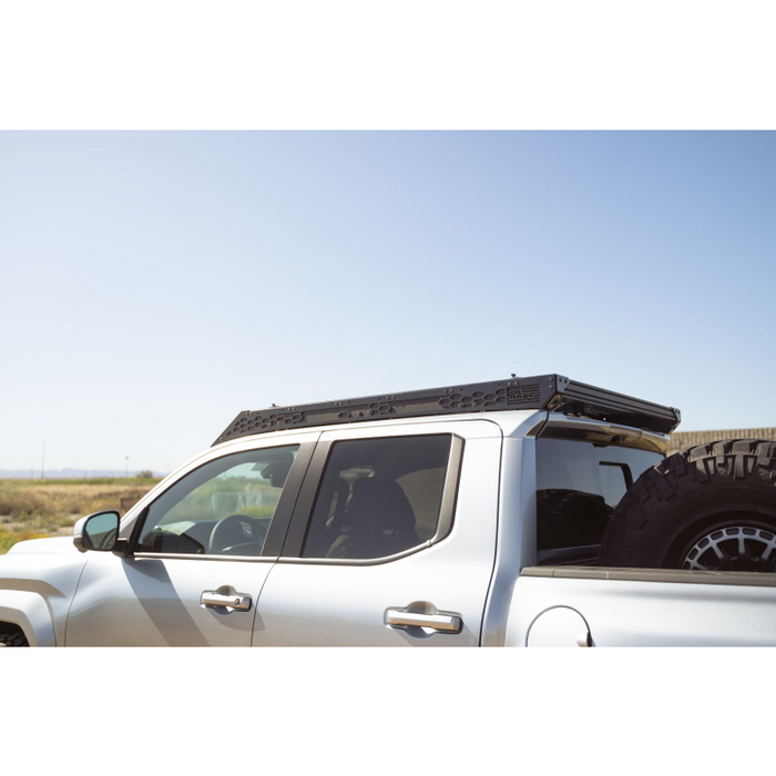 Rago Fabrication 2024+ Toyota Tacoma Roof Rack Model AC670640103