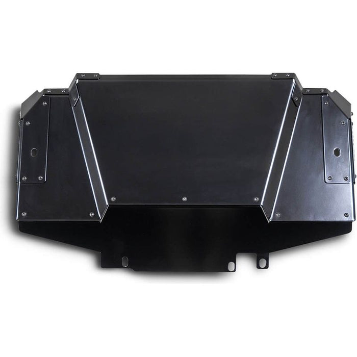 Addictive Desert Designs 21 - 23 Ford Bronco Rock Fighter Skid Plate Model AC23005NA03