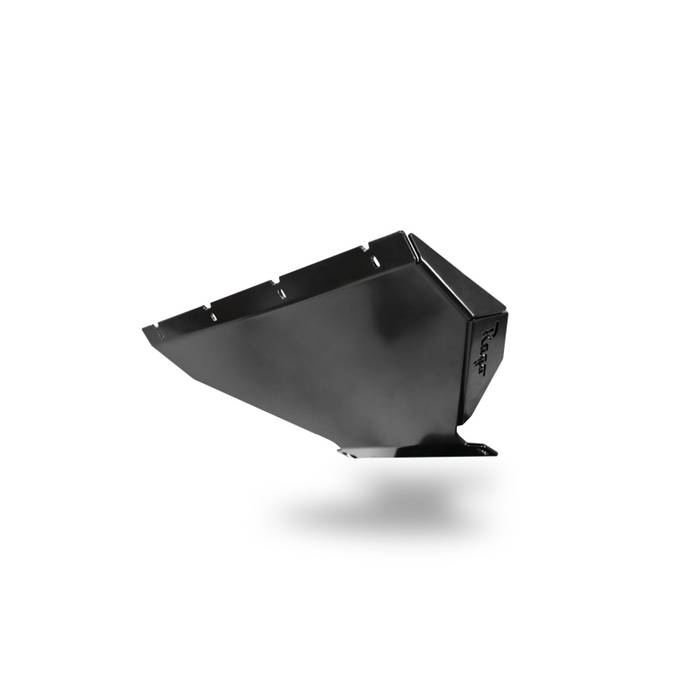 Rago Fabrication 2024+ Toyota Tacoma Skid Plate for Low-Profile Winch Bumper Model AC6706903NA