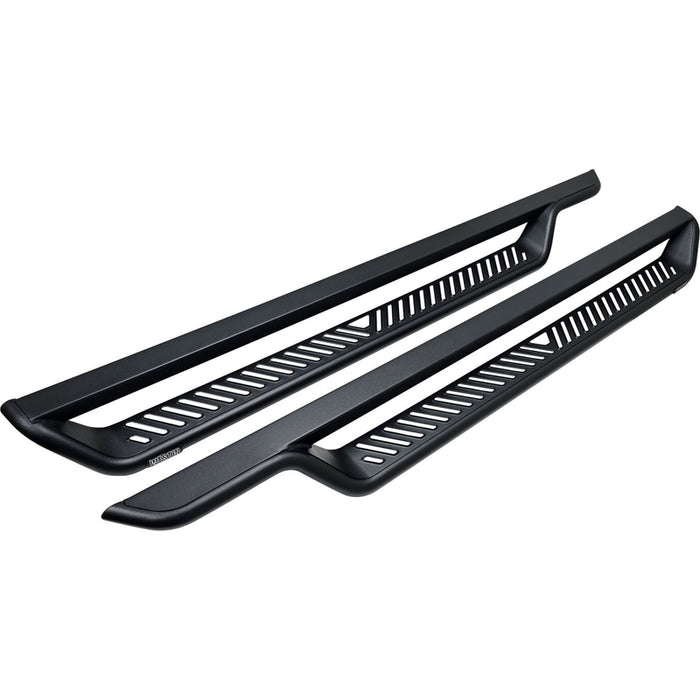 Westin Outlaw Drop Side Steps Model 20-44065