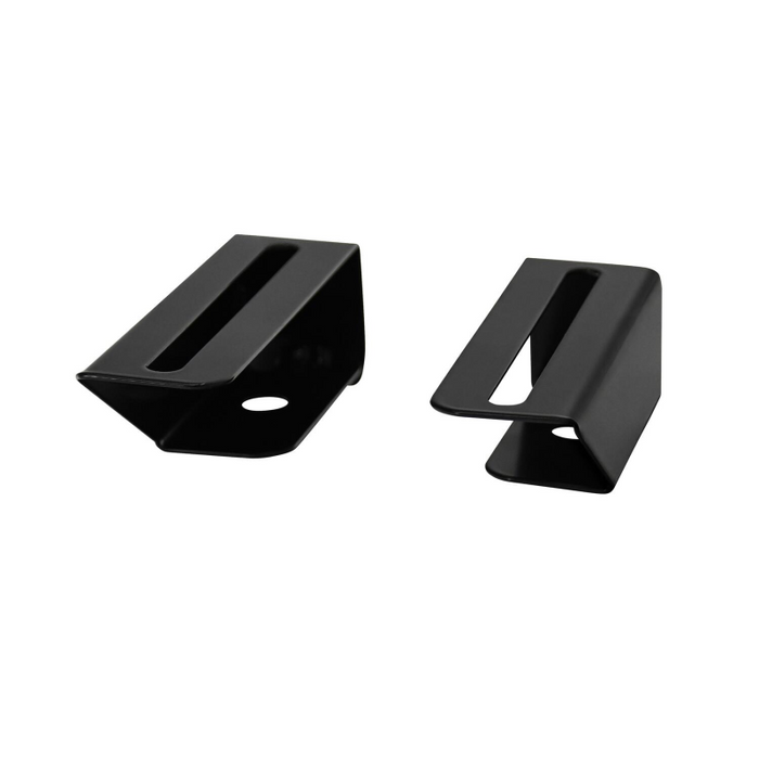 Westin HLR Mini Light Bar Mounts Model 57-89075