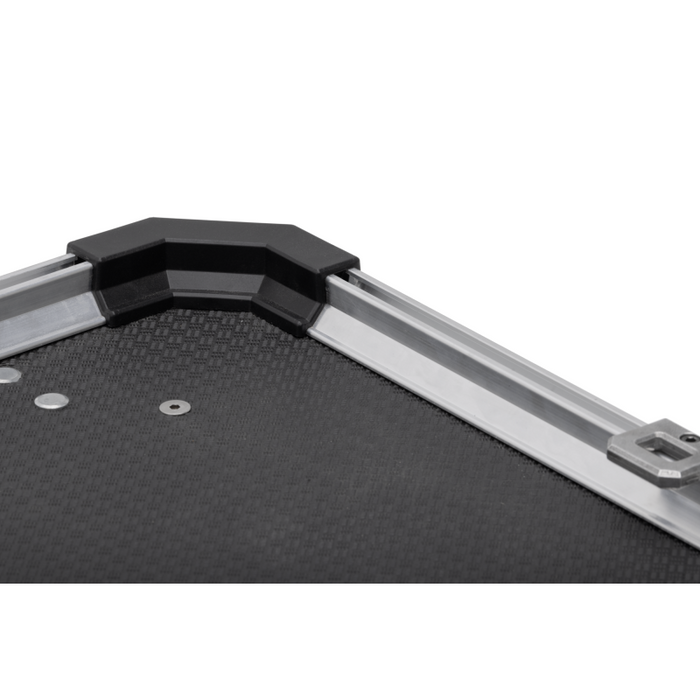 DECKED Cargoglide Midsize Truck Fits W/5'0" Bed 75% Ext 600 LB Capacity - Half Bed Width Model DCG600-5624