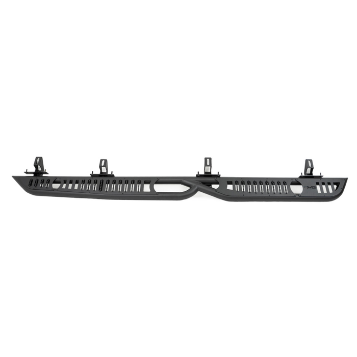 DV8 Offroad OE Plus Running Boards Model SRGL-08