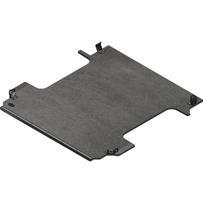 LEGEND BedBoss Lite GMC Sierra/Silverado 6.5ft Model GM1121-EMU1-L