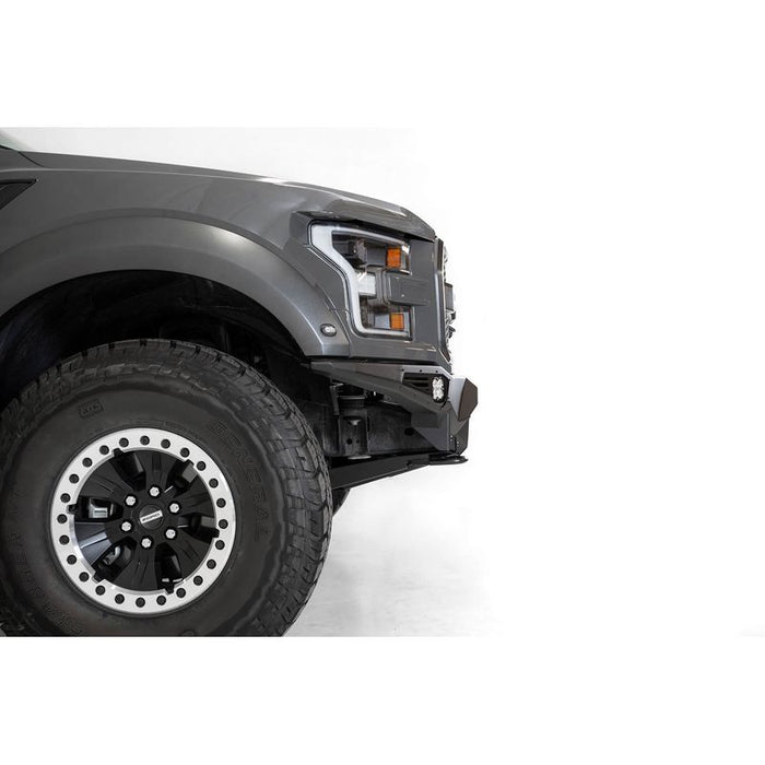 Addictive Desert Designs 17 - 20 Ford Raptor Bomber Front Bumper Model F110014100103